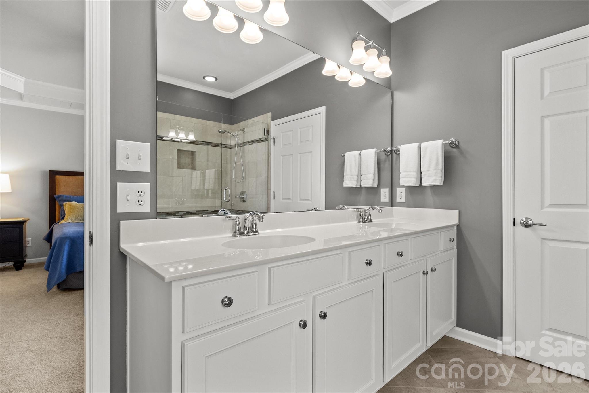 Sun City Carolina Lakes - Residential