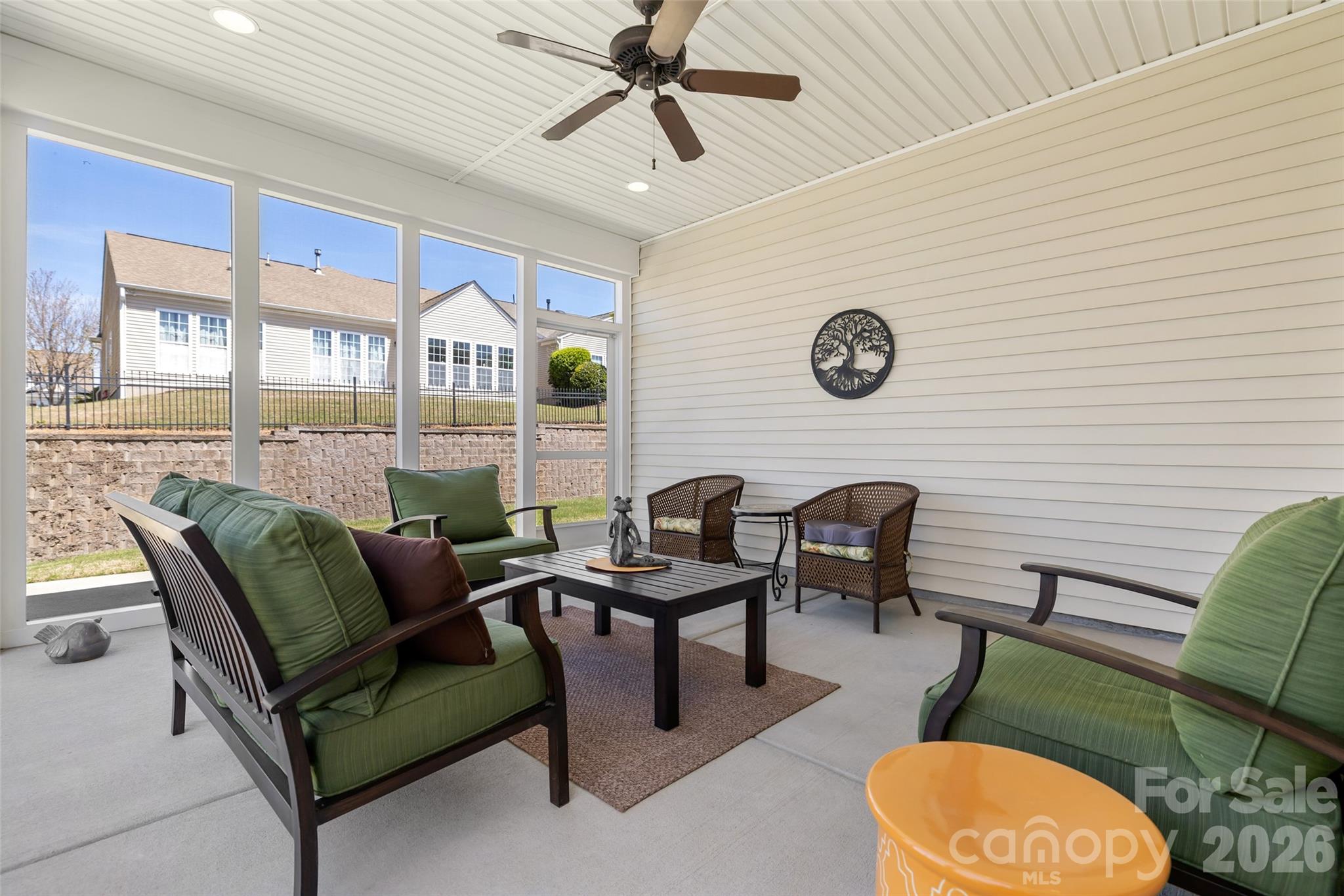 Sun City Carolina Lakes - Residential