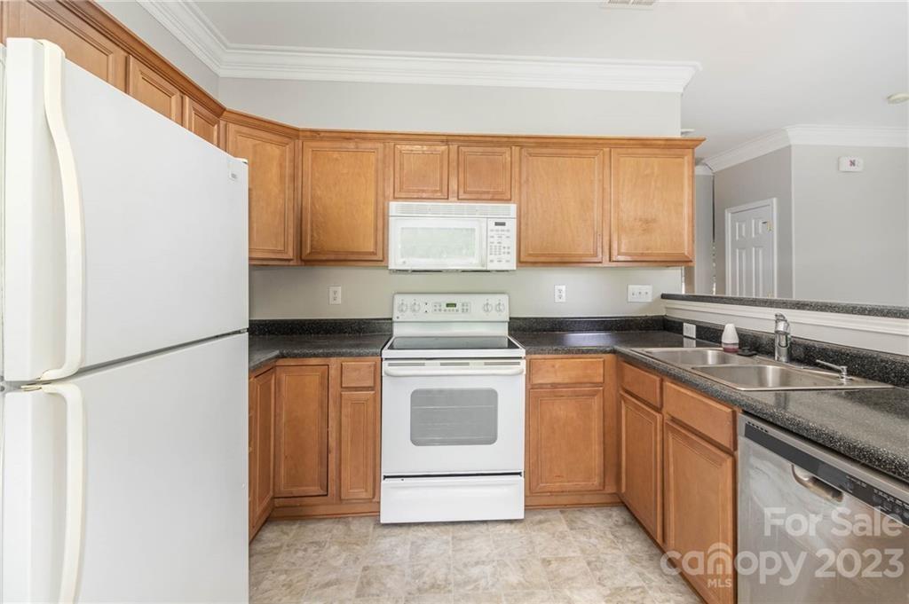 Moss Creek Village - Residential Lease