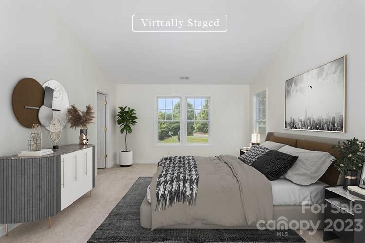 Moss Creek Village - Residential Lease