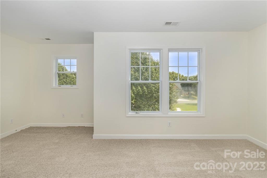 Moss Creek Village - Residential Lease