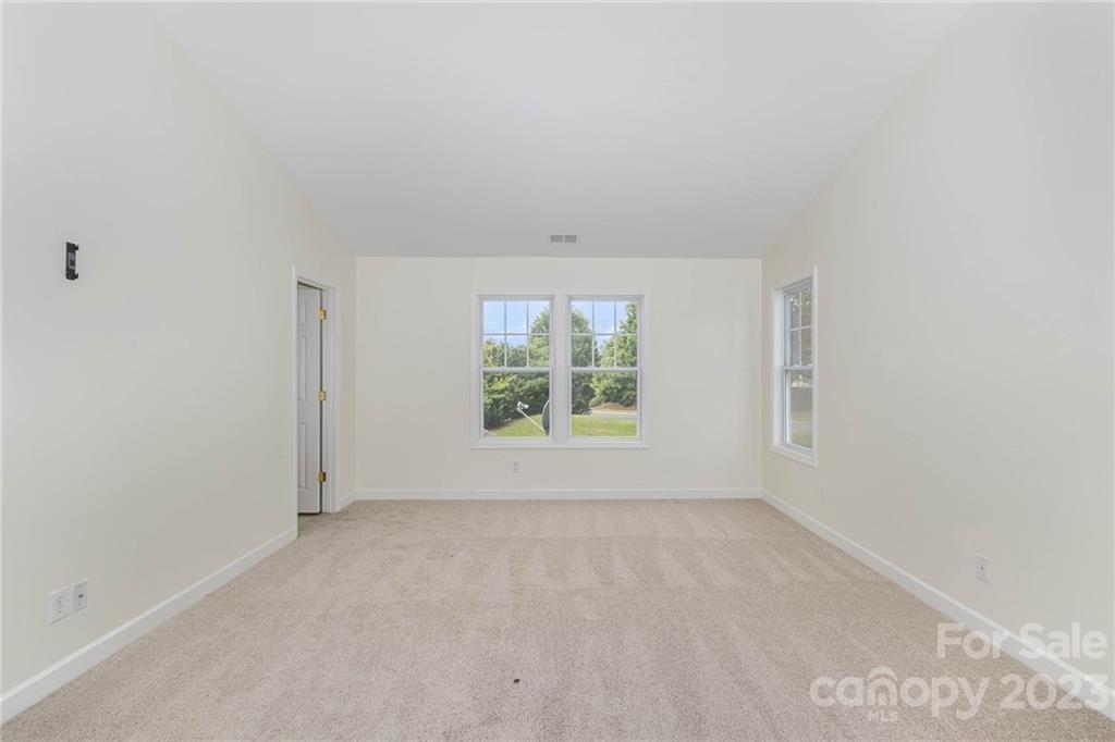 Moss Creek Village - Residential Lease