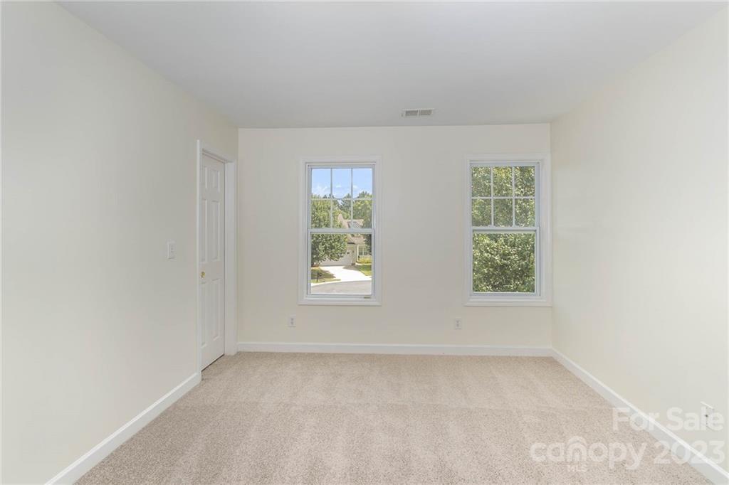 Moss Creek Village - Residential Lease