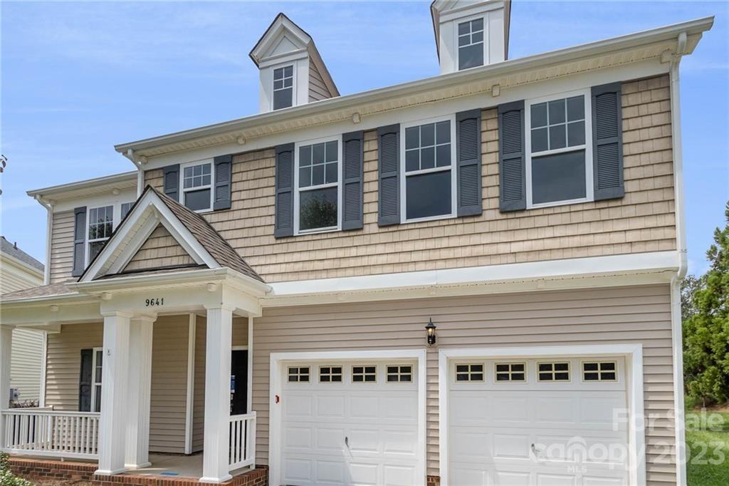 Moss Creek Village - Residential Lease