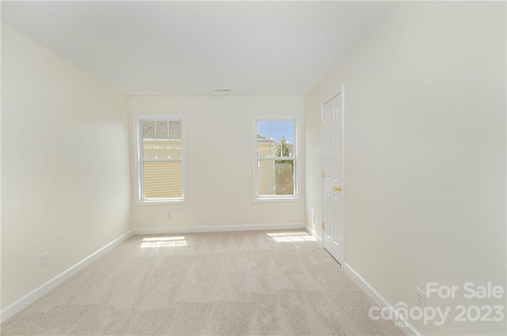 Moss Creek Village - Residential Lease