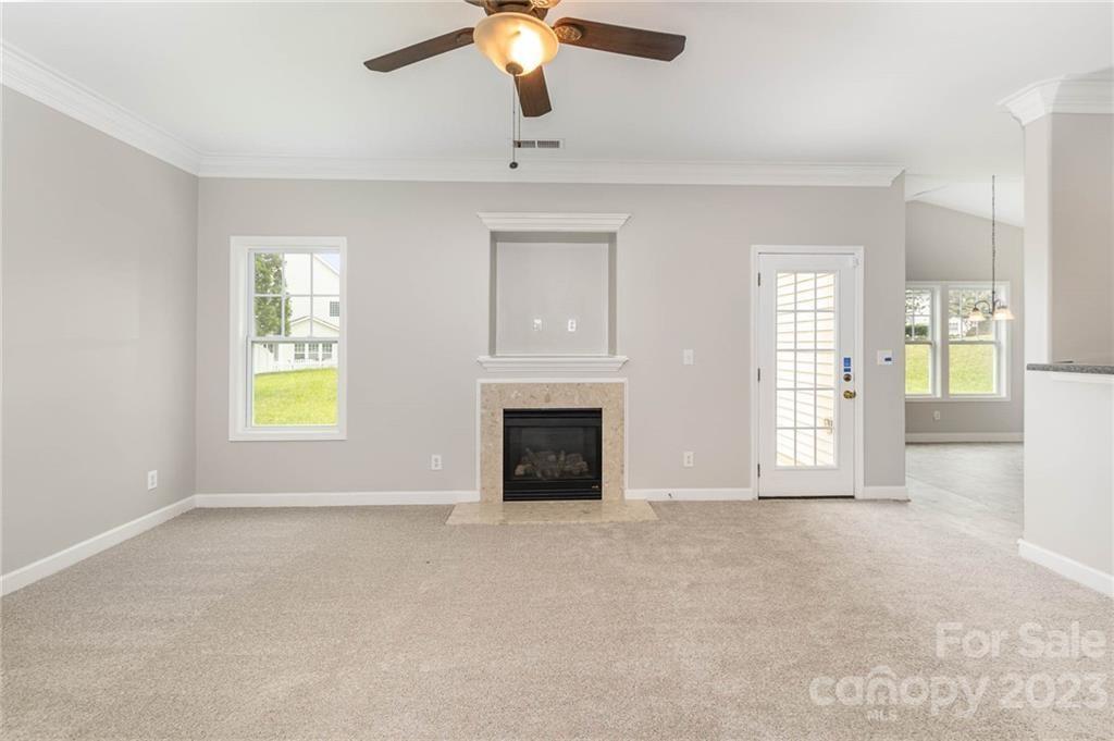 Moss Creek Village - Residential Lease