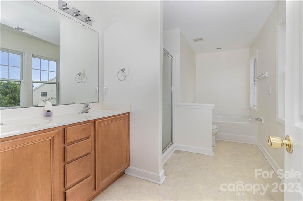 Moss Creek Village - Residential Lease