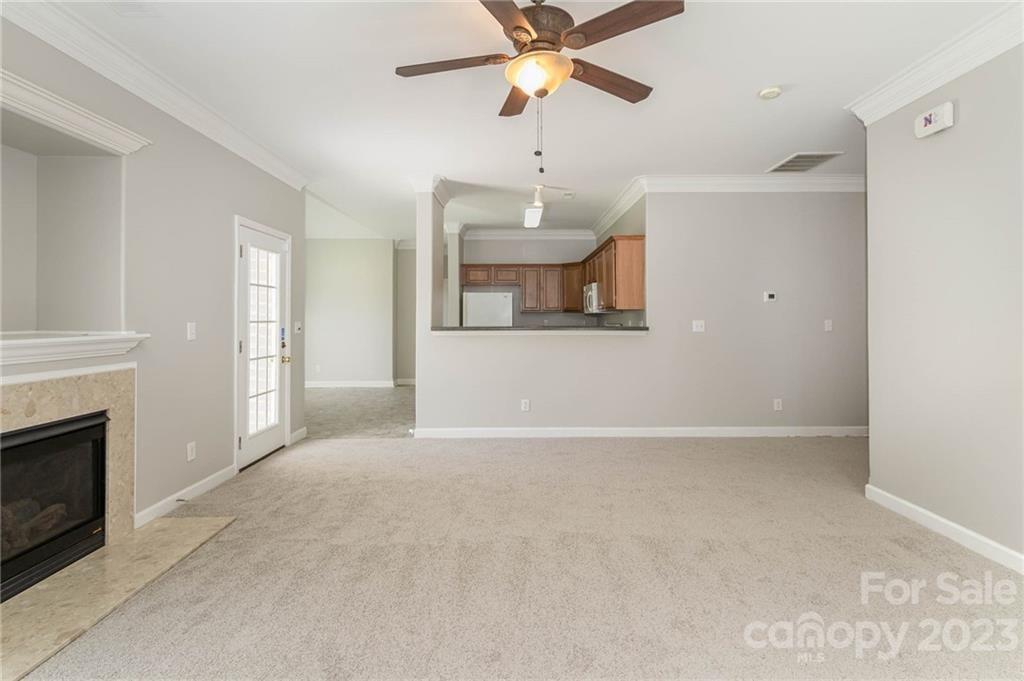 Moss Creek Village - Residential Lease