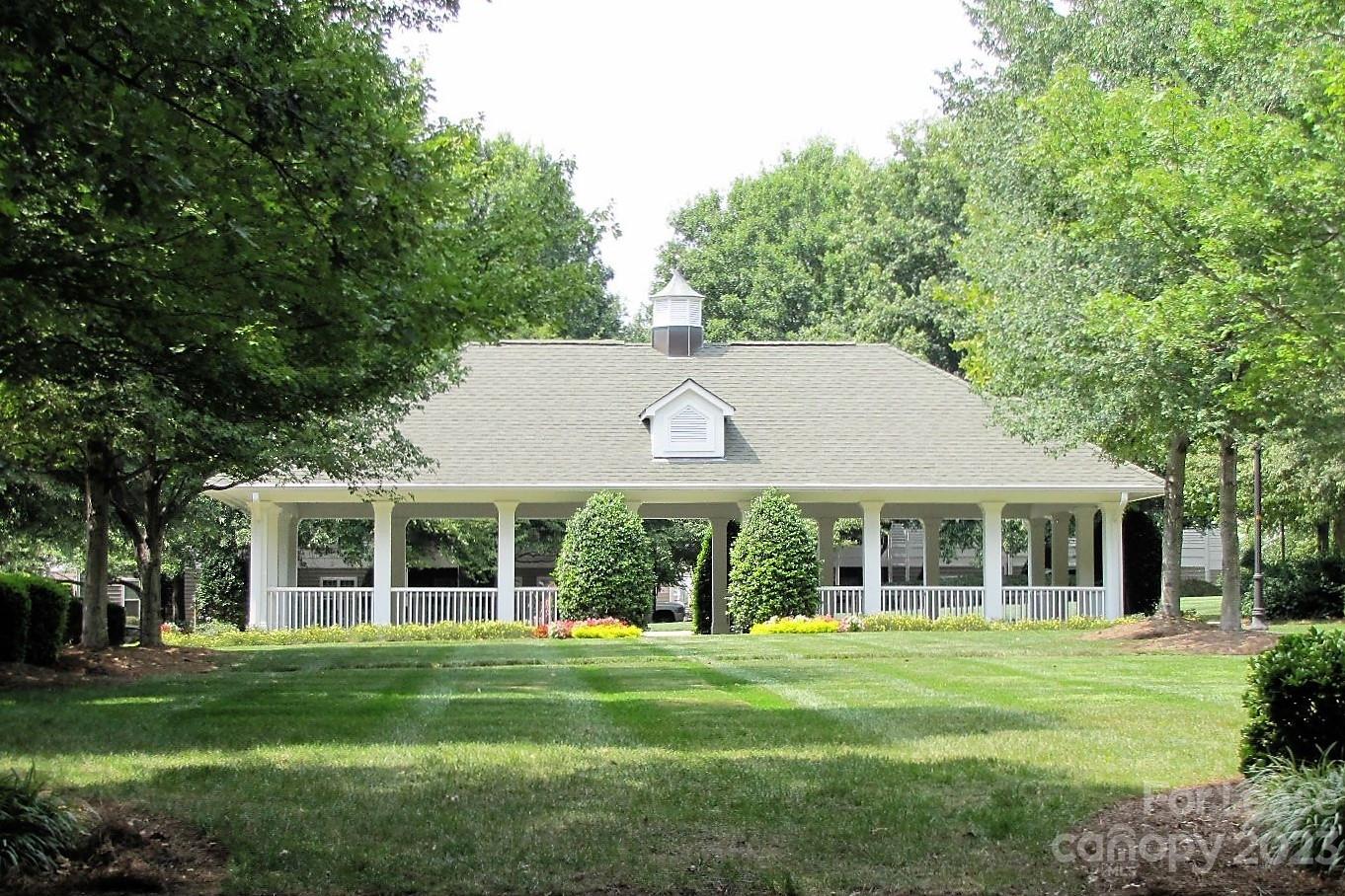 Oakhurst - Residential Lease