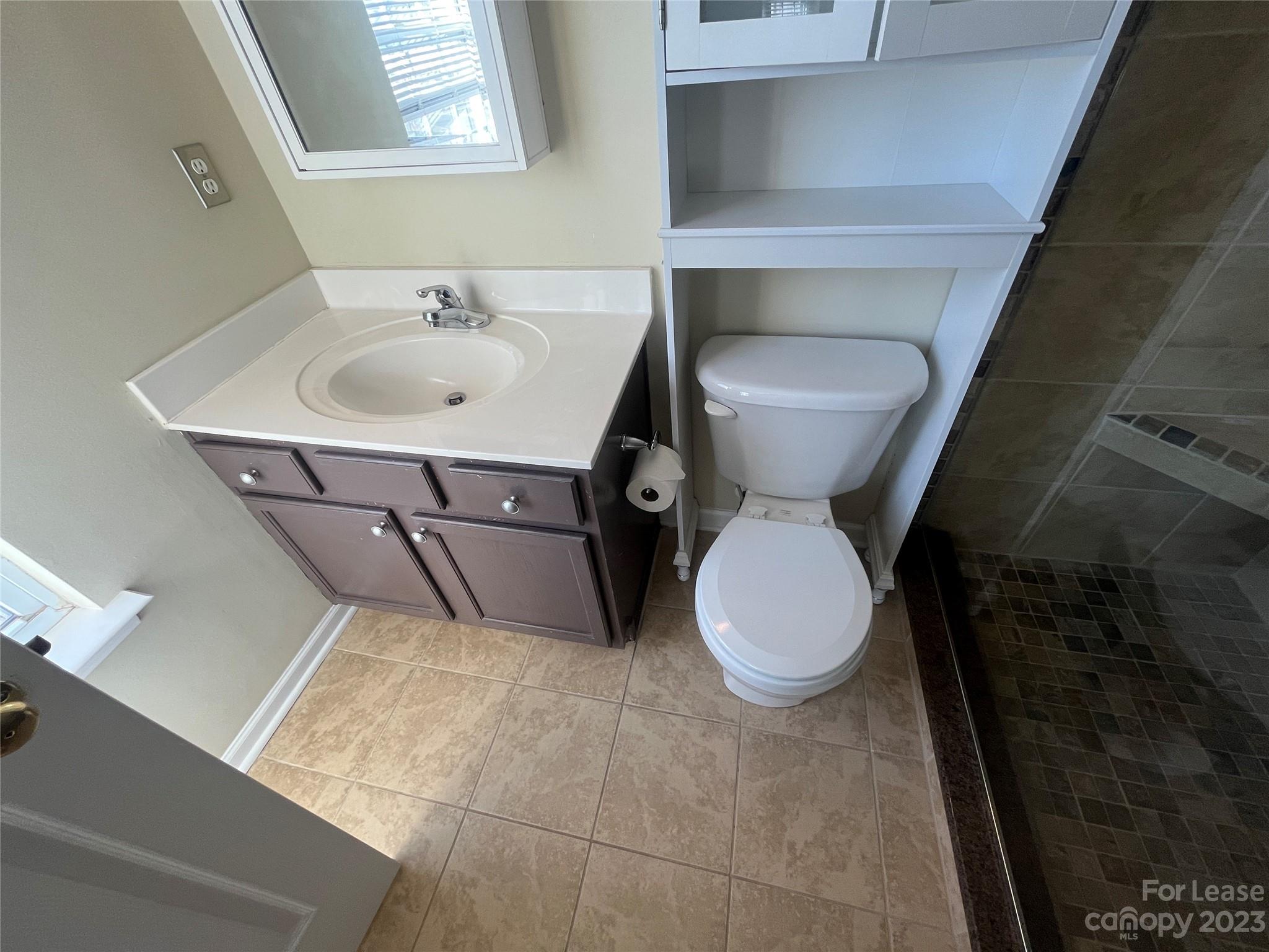 Oakhurst - Residential Lease