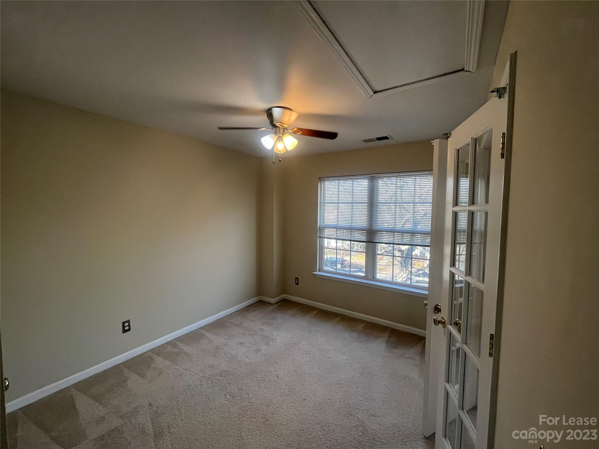 Oakhurst - Residential Lease