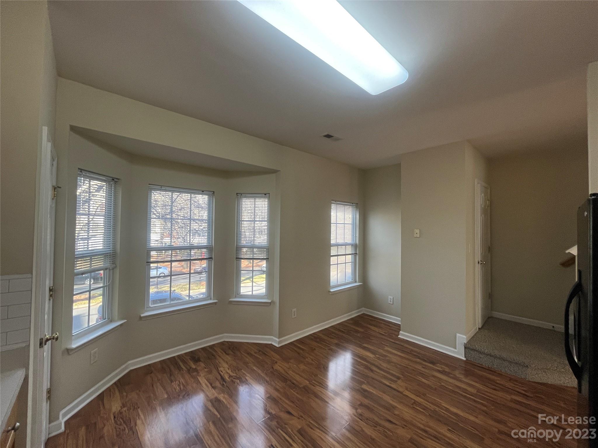 Oakhurst - Residential Lease