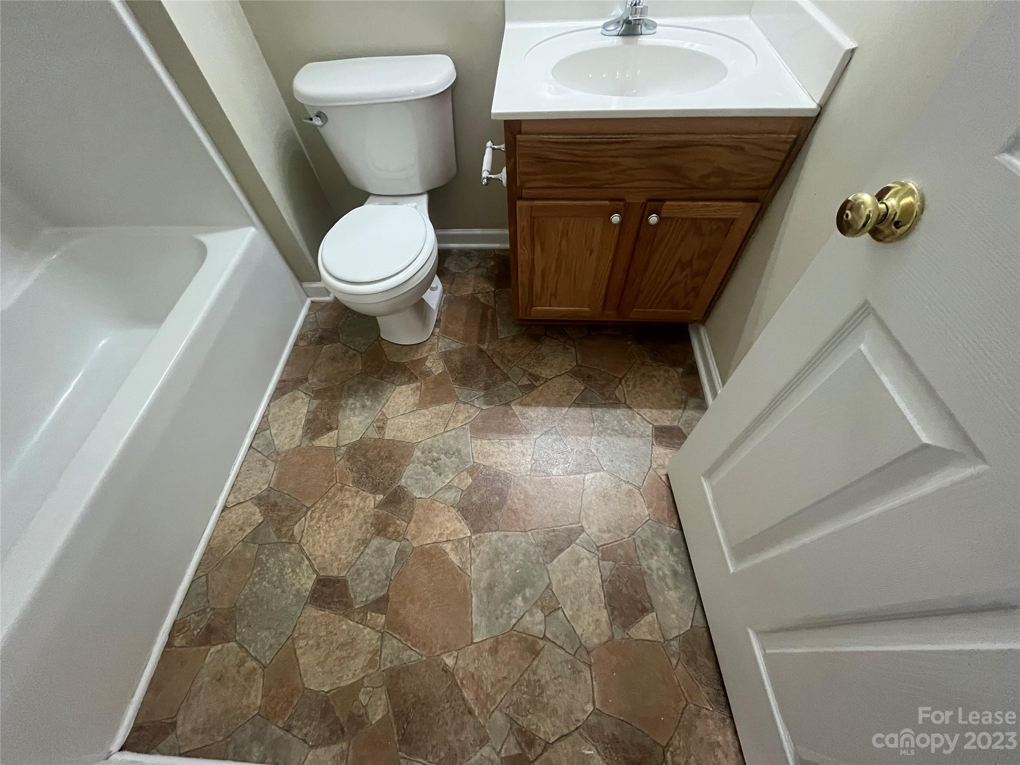 Oakhurst - Residential Lease