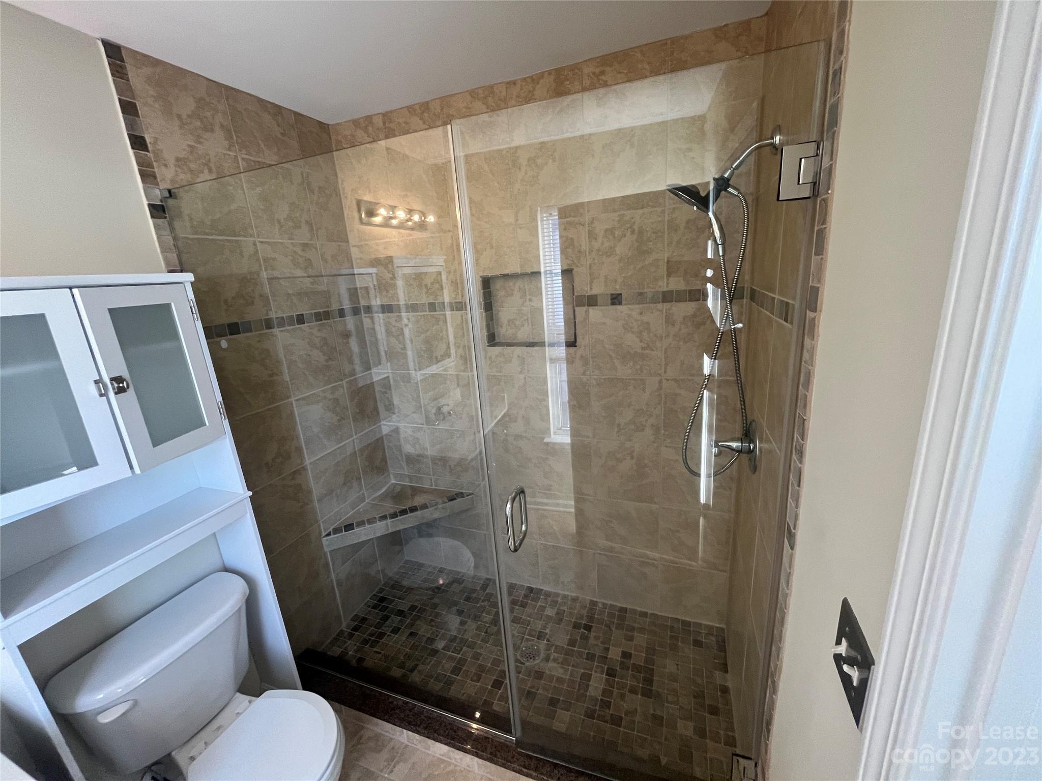 Oakhurst - Residential Lease