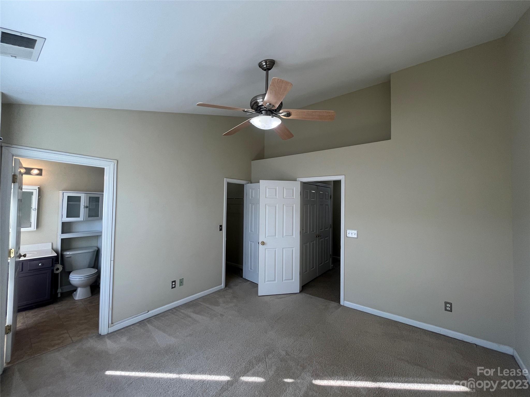 Oakhurst - Residential Lease