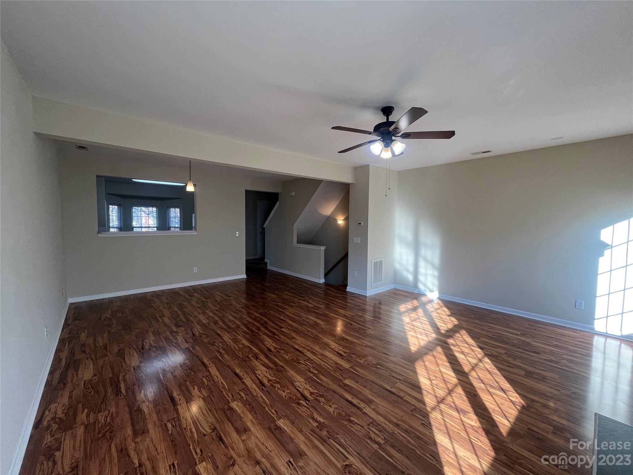 Oakhurst - Residential Lease