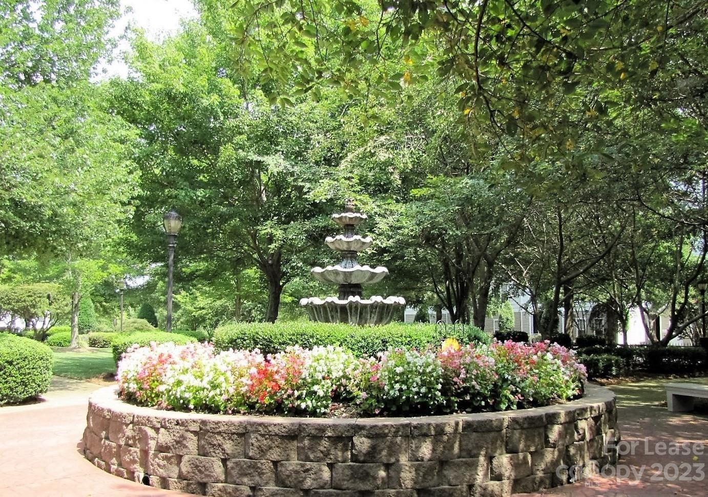 Oakhurst - Residential Lease