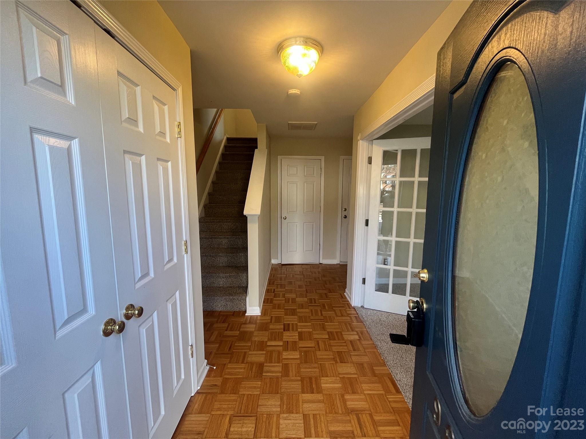 Oakhurst - Residential Lease