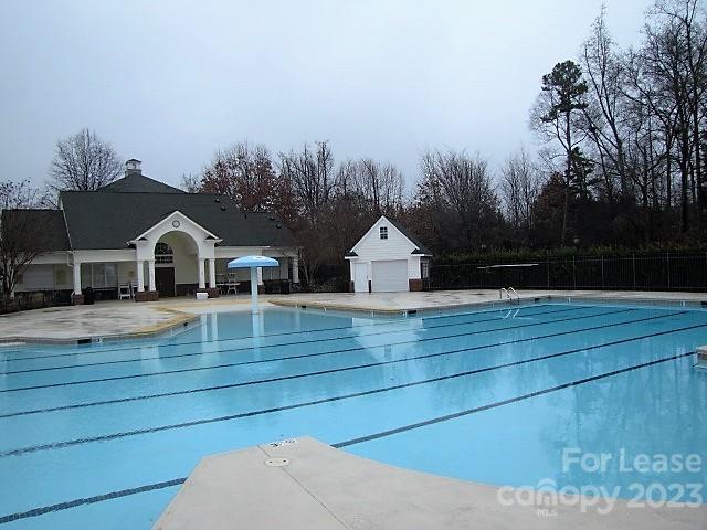 Oakhurst - Residential Lease