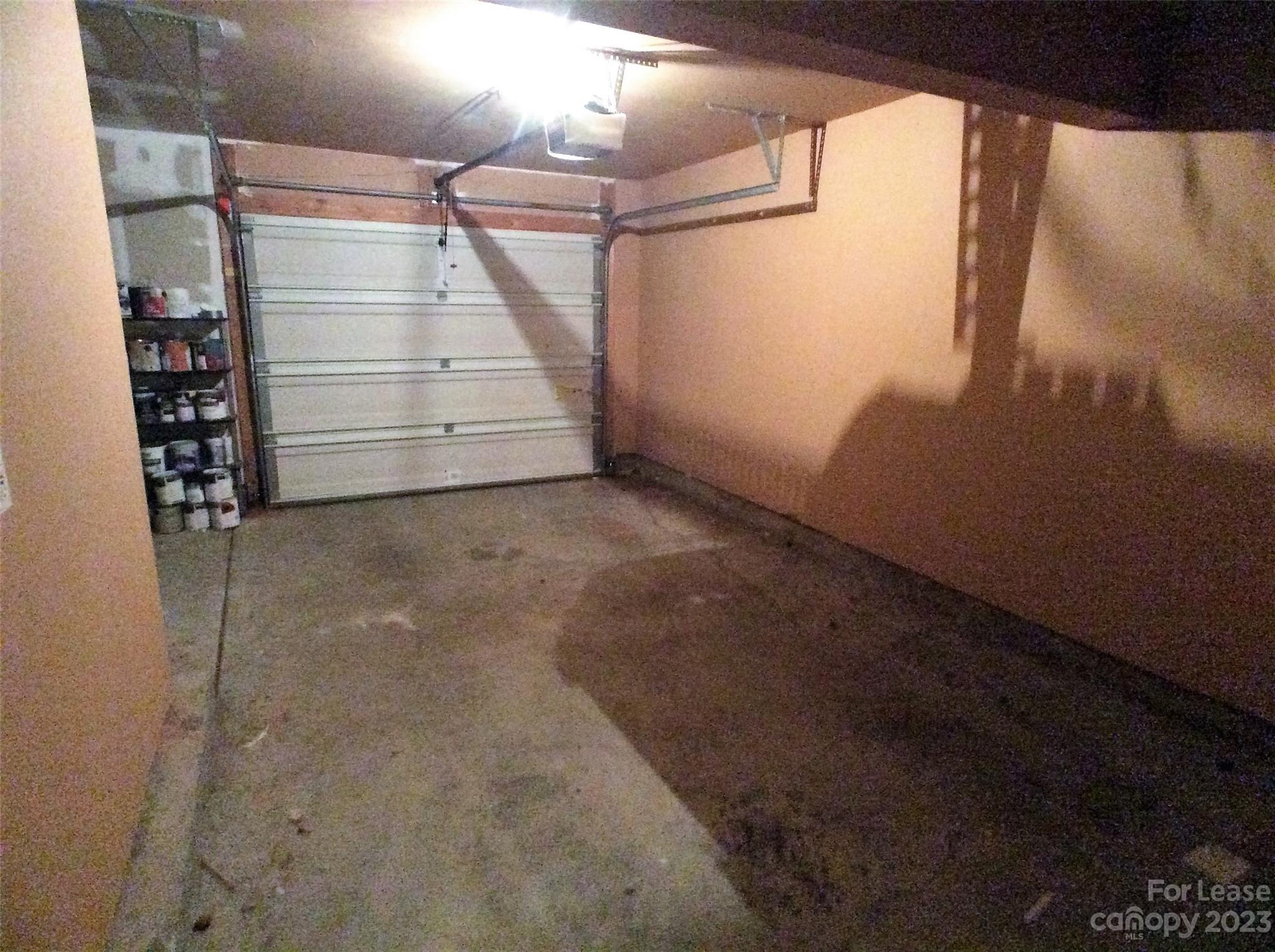 Oakhurst - Residential Lease