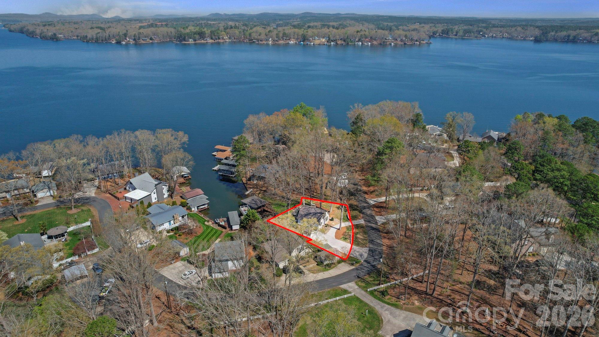 Turner Beach - Residential