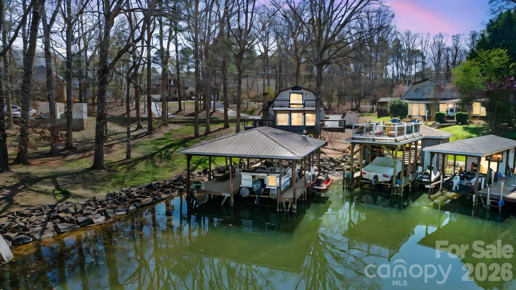 10773 Willow Oak Road