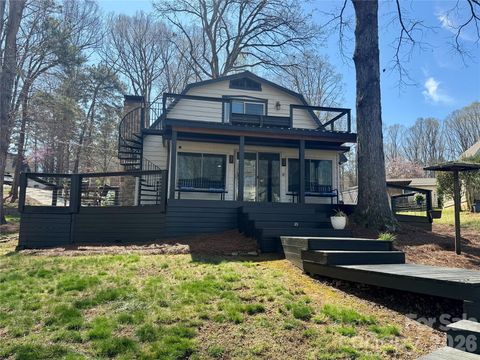 Photo of 10773 Willow Oak Road, Norwood, NC 28128 (MLS # 4359881)