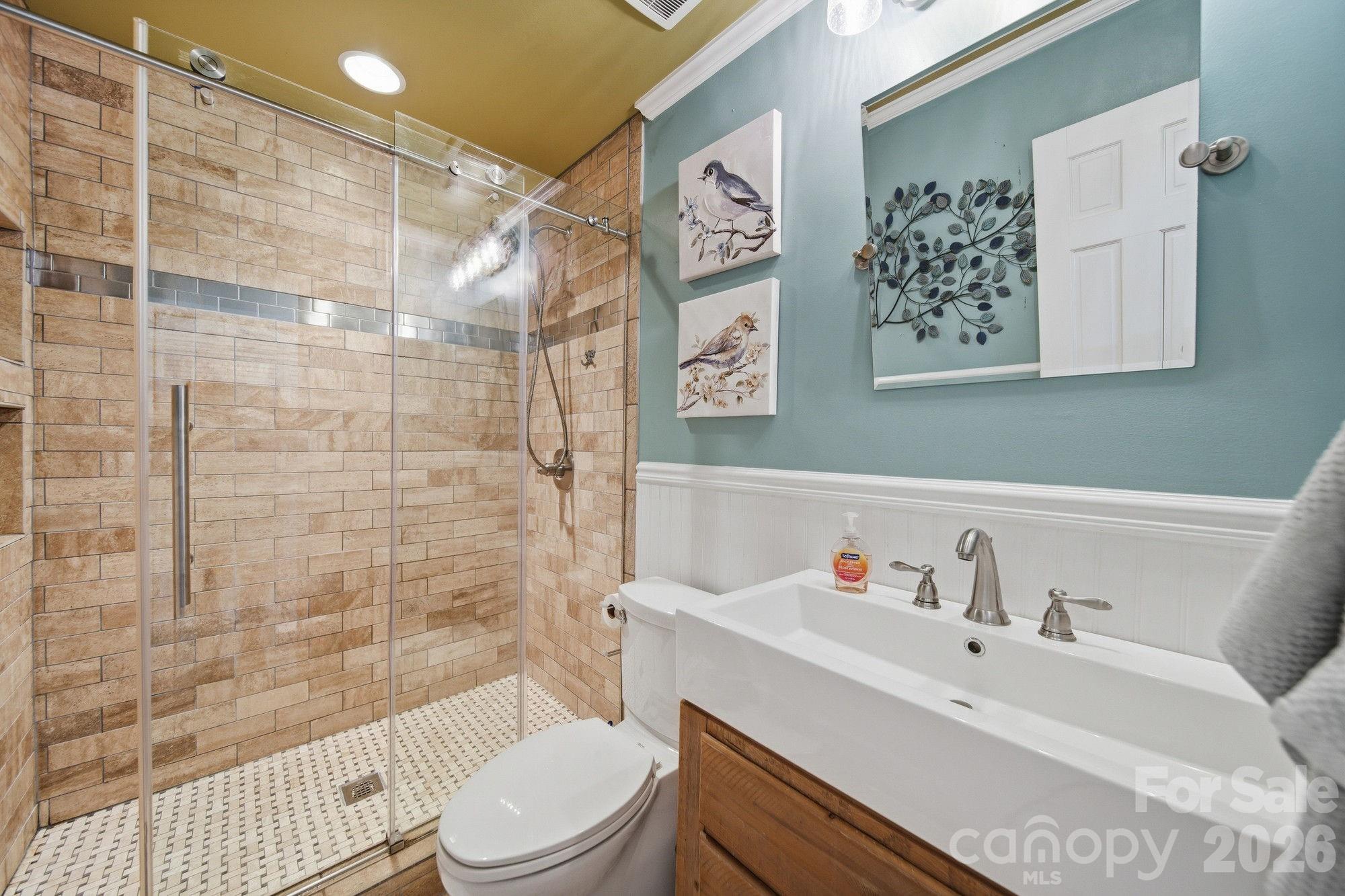 Turner Beach - Residential