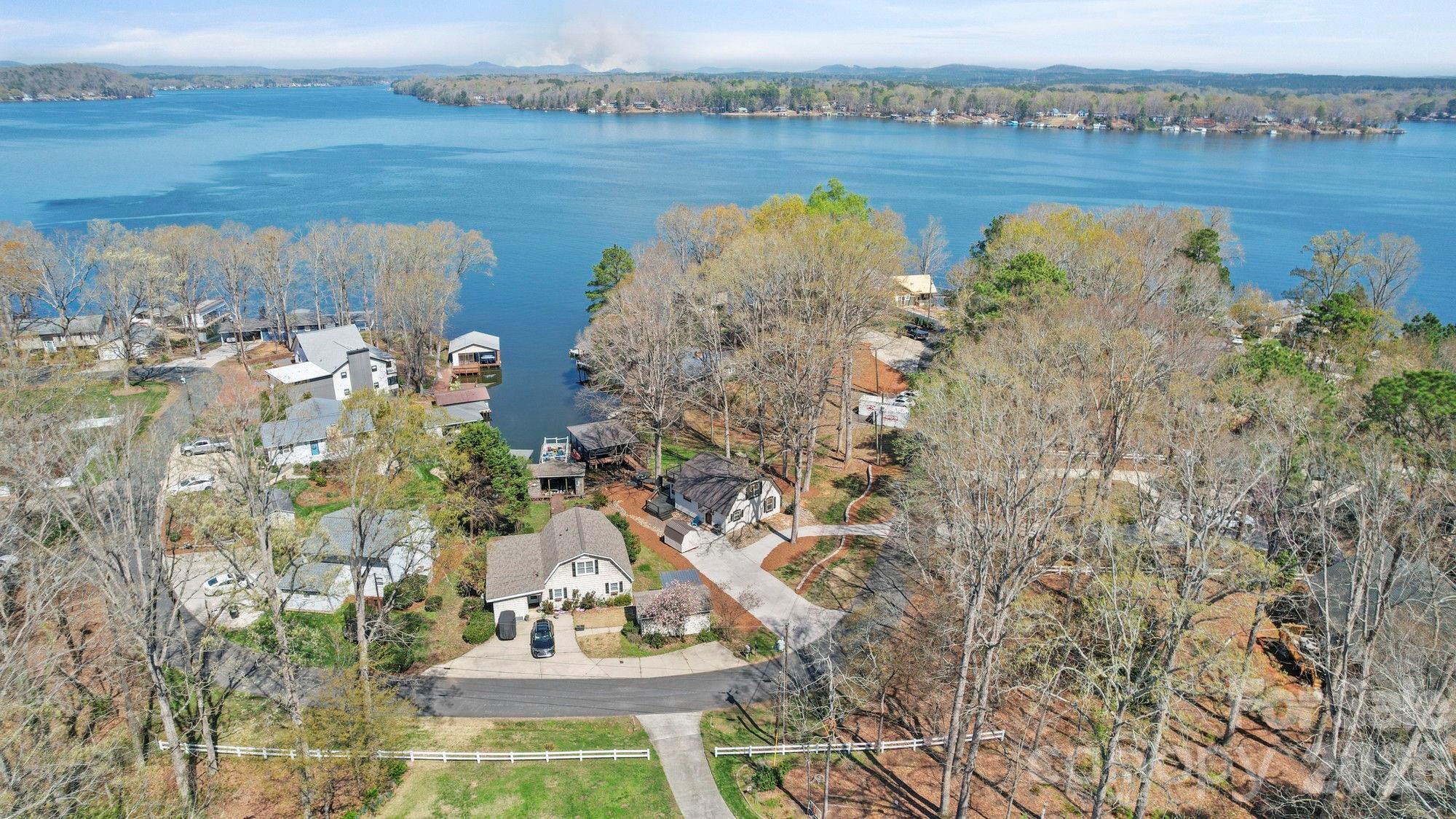 Turner Beach - Residential