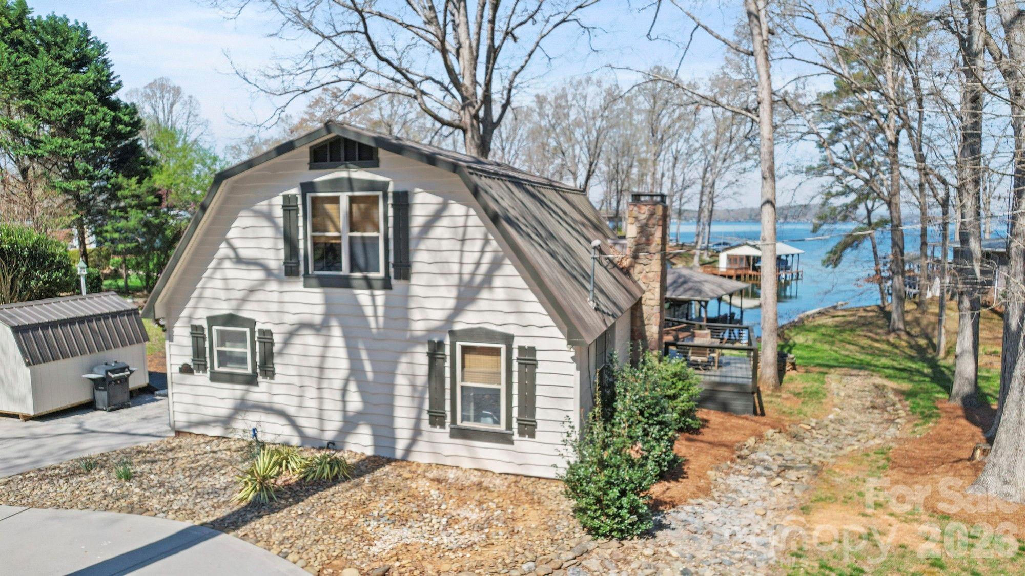 10773 Willow Oak Road