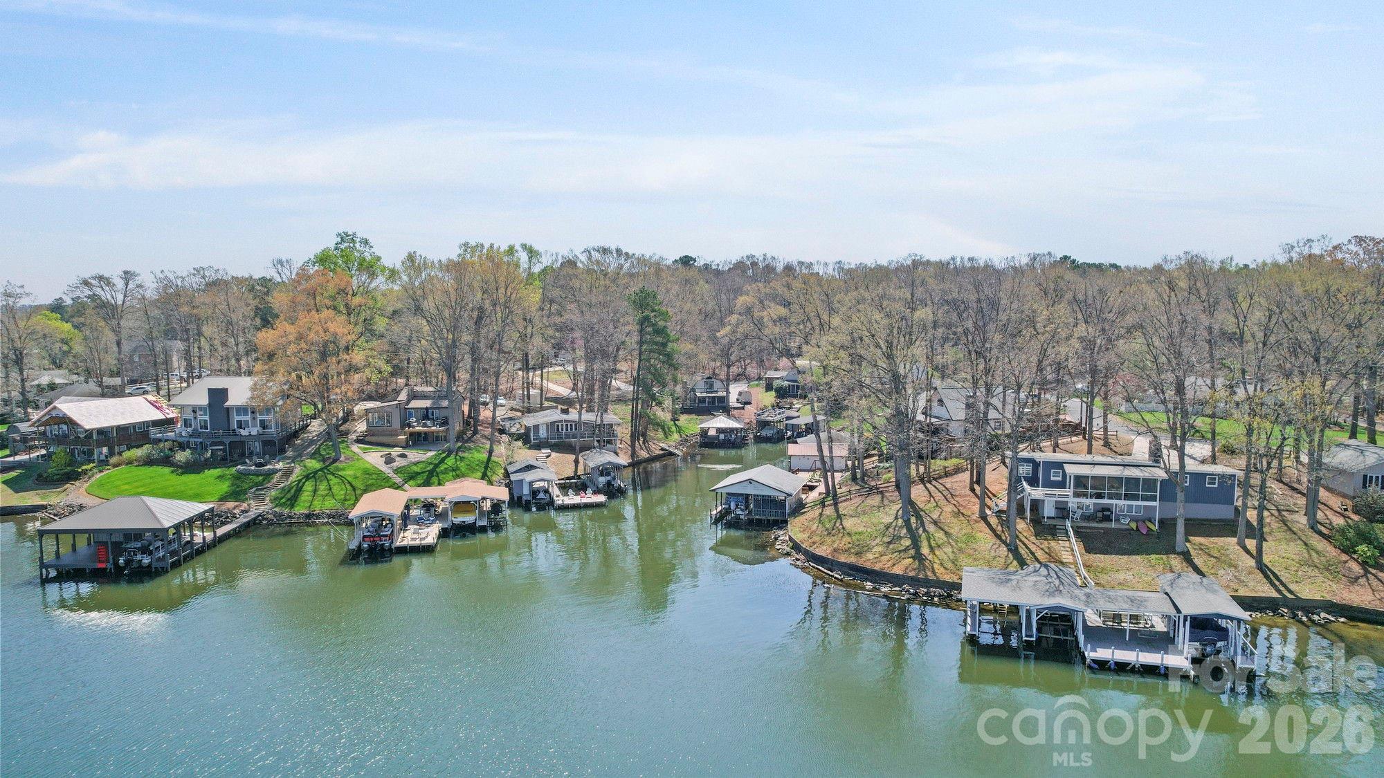 Turner Beach - Residential