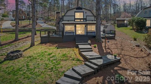 10773 Willow Oak Road Norwood NC 28128
