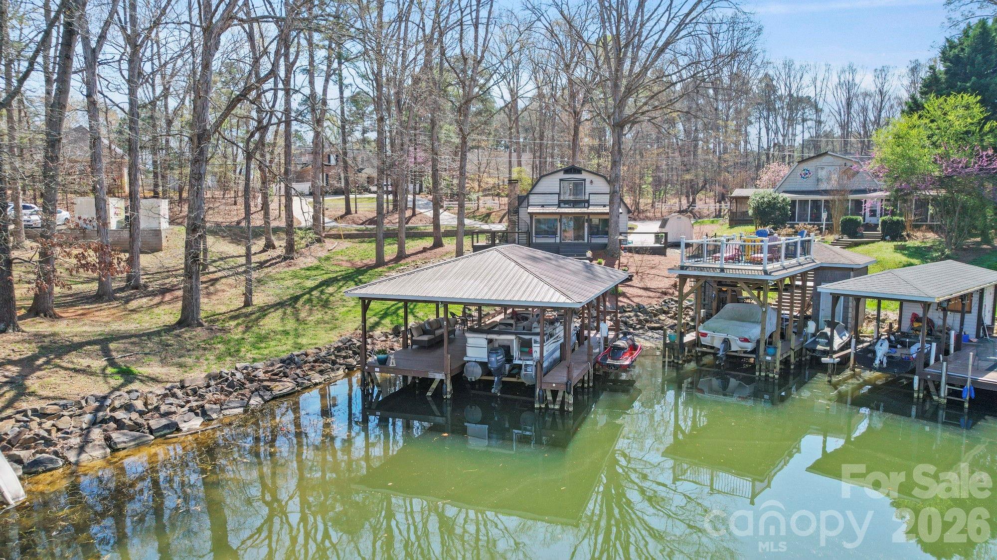 Turner Beach - Residential
