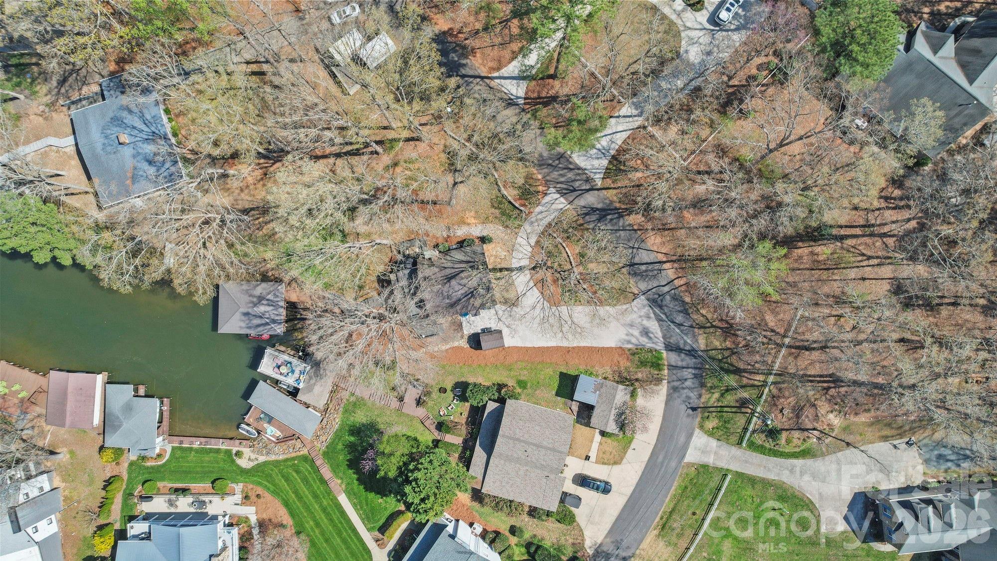 Turner Beach - Residential