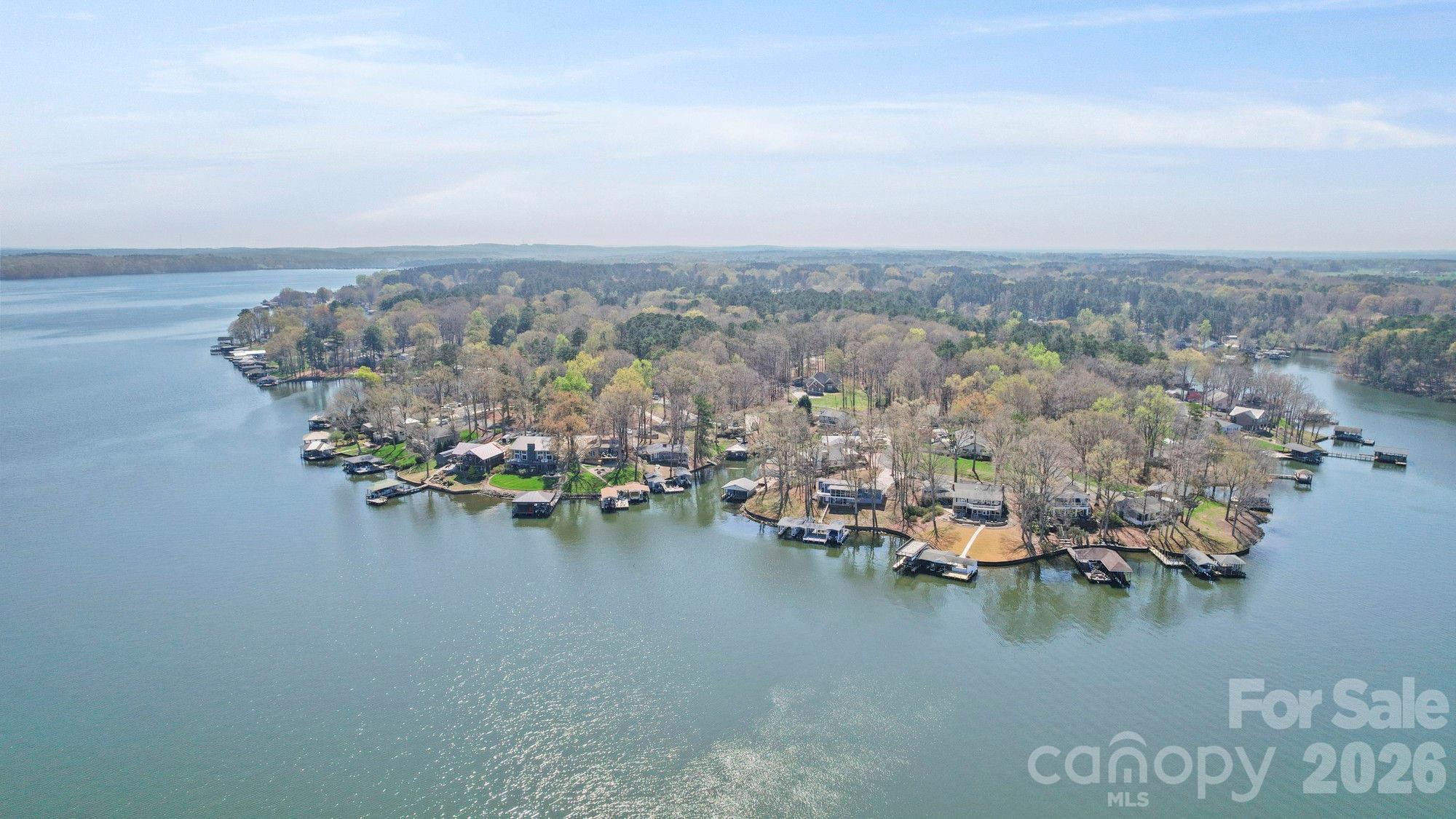 Turner Beach - Residential