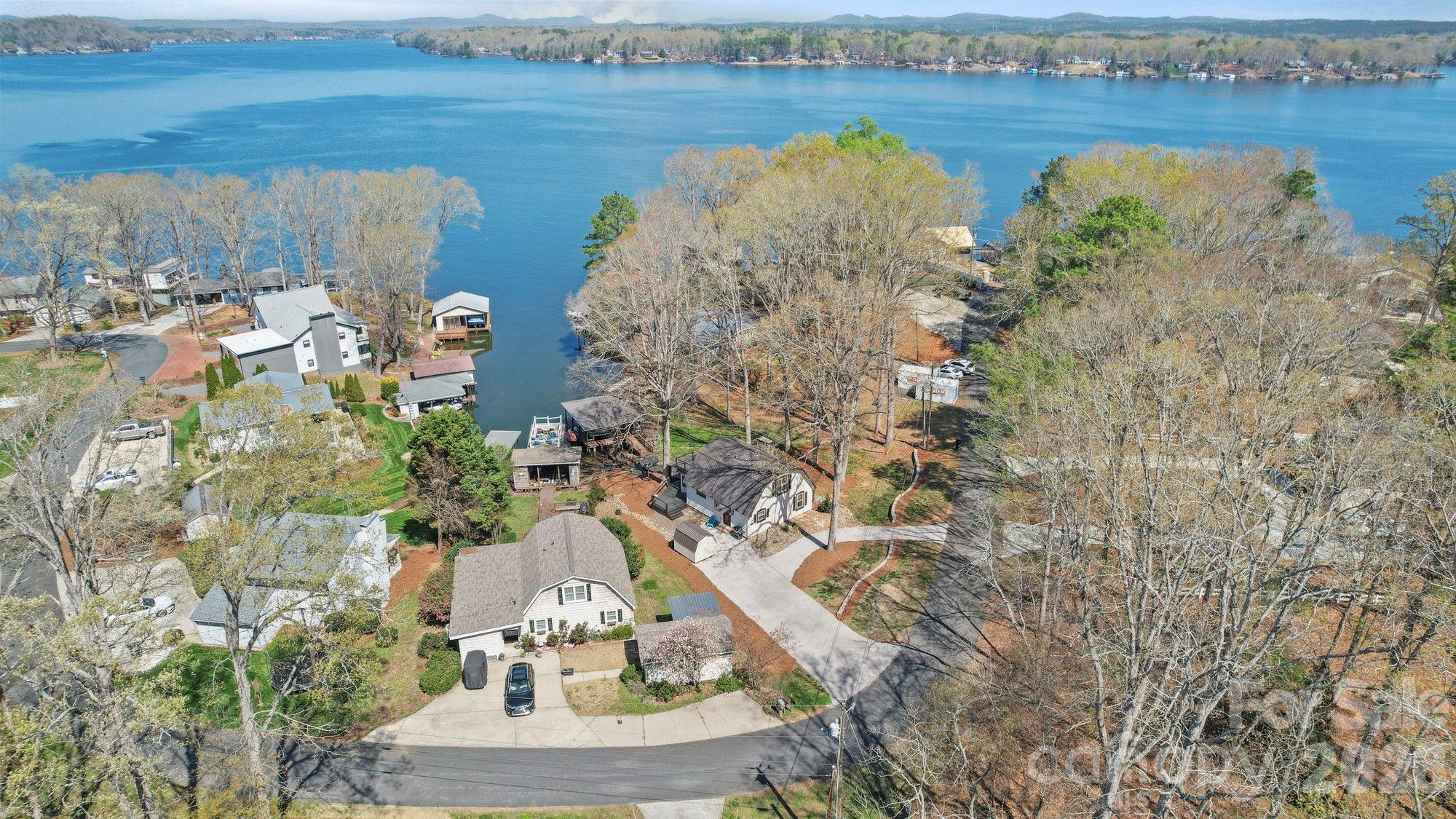 Turner Beach - Residential