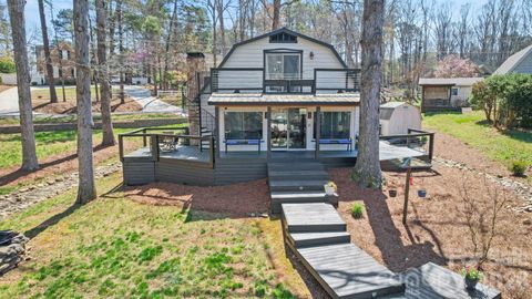 10773 Willow Oak Road Norwood NC 28128