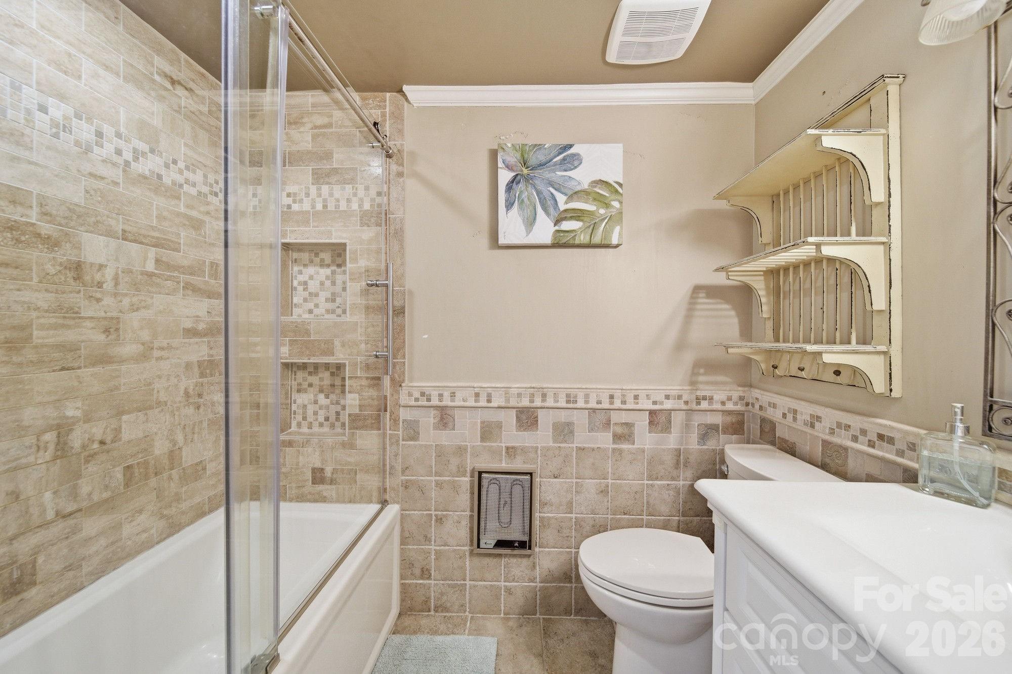 Turner Beach - Residential