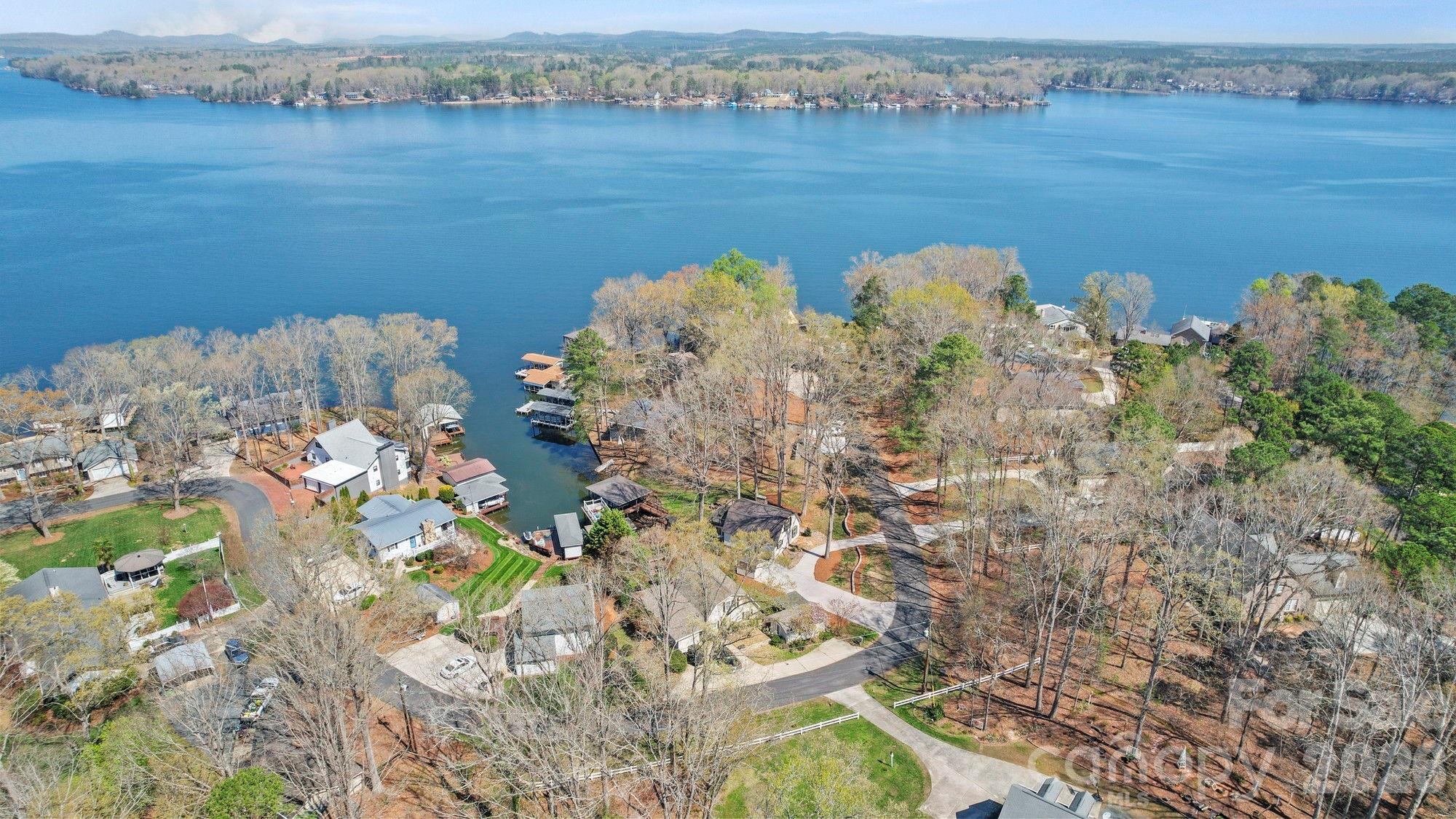 Turner Beach - Residential