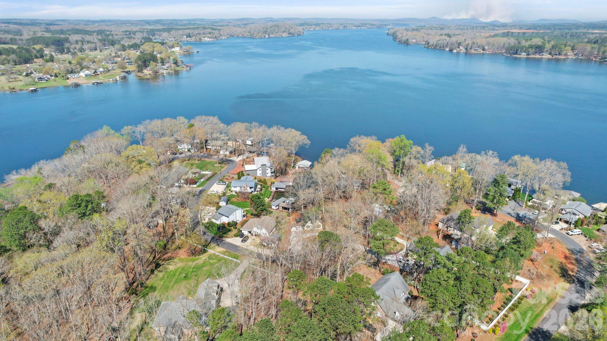 Turner Beach - Residential