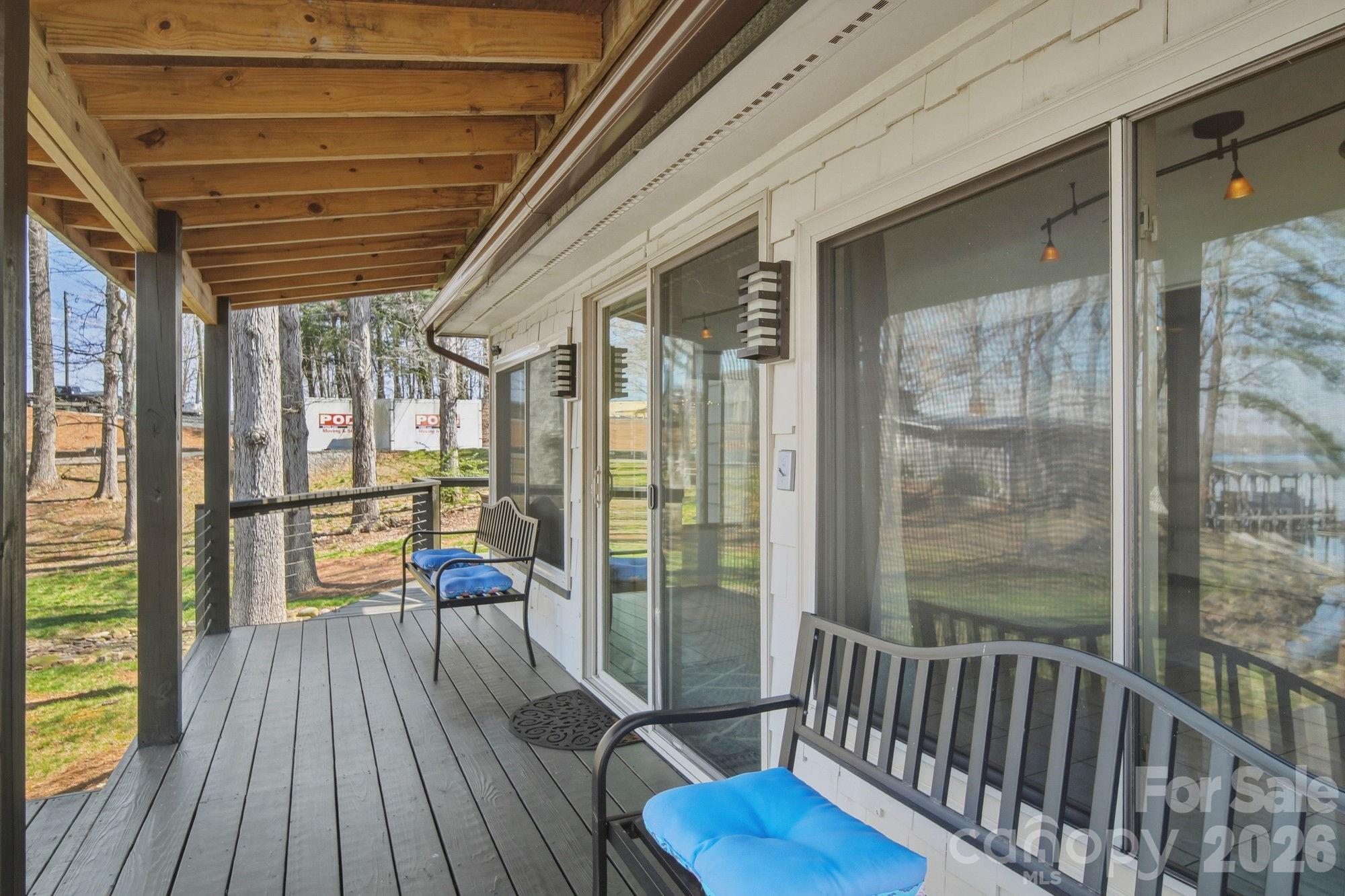 Turner Beach - Residential