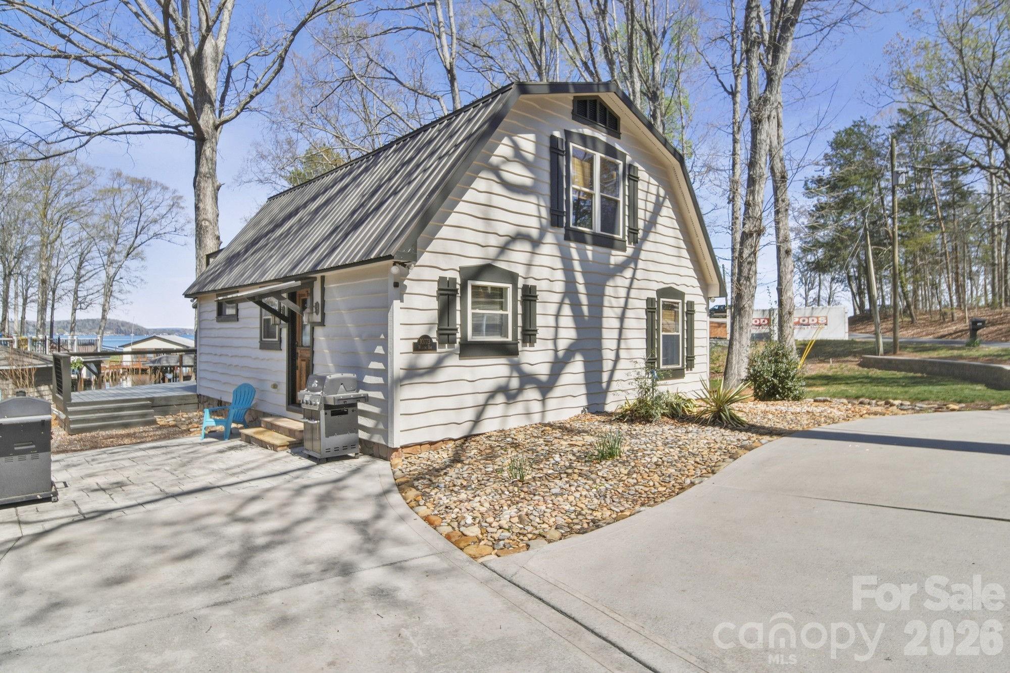 Turner Beach - Residential