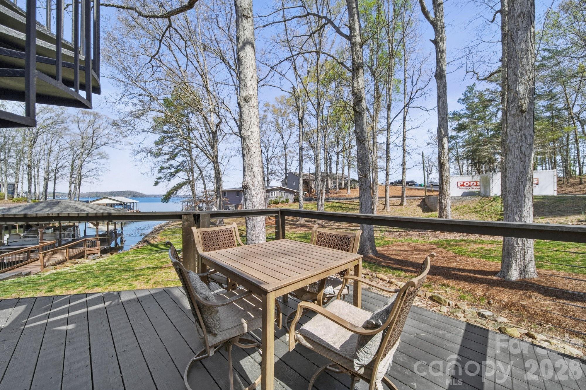 Turner Beach - Residential