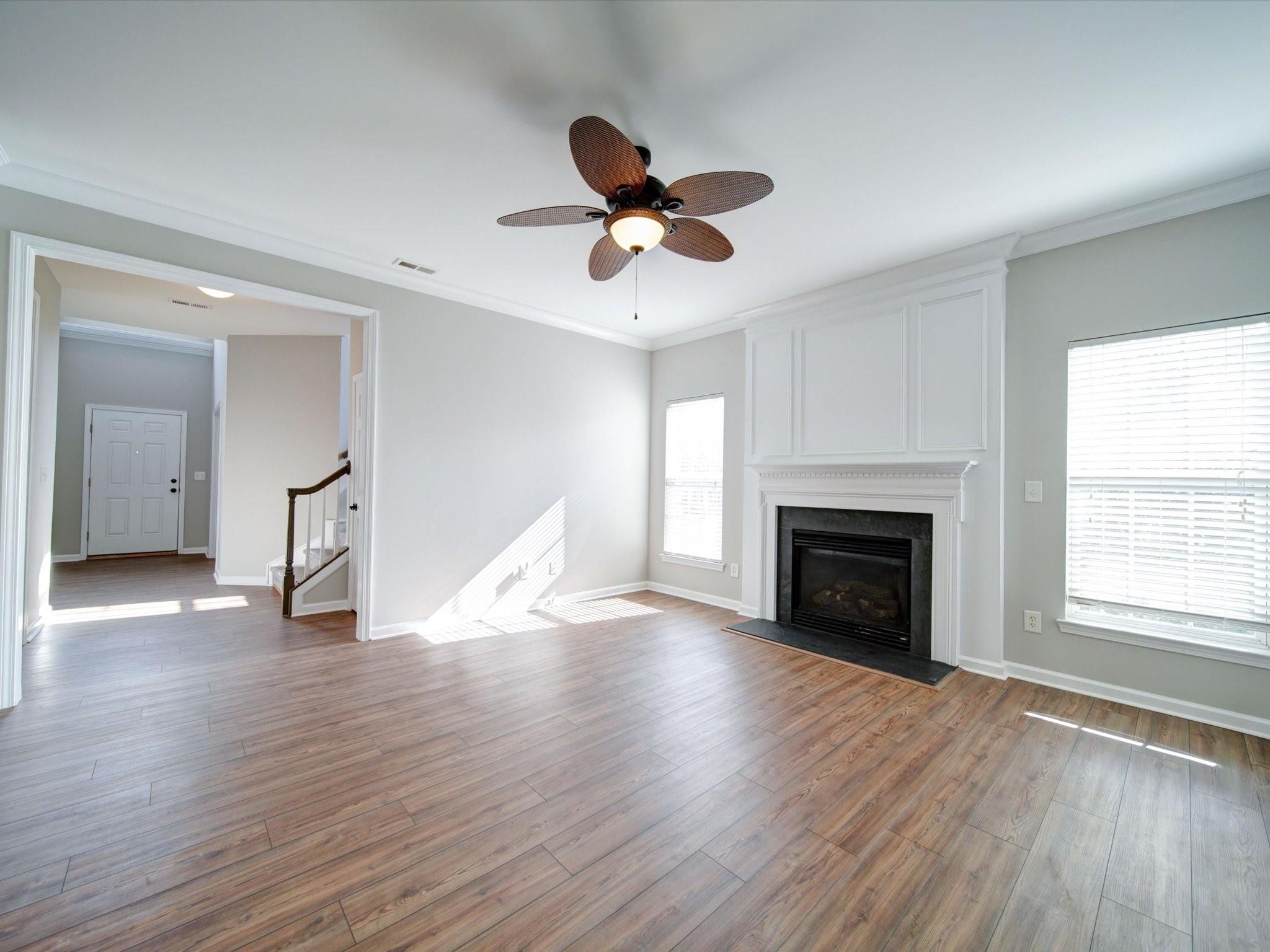 Dominion Bridge - Residential