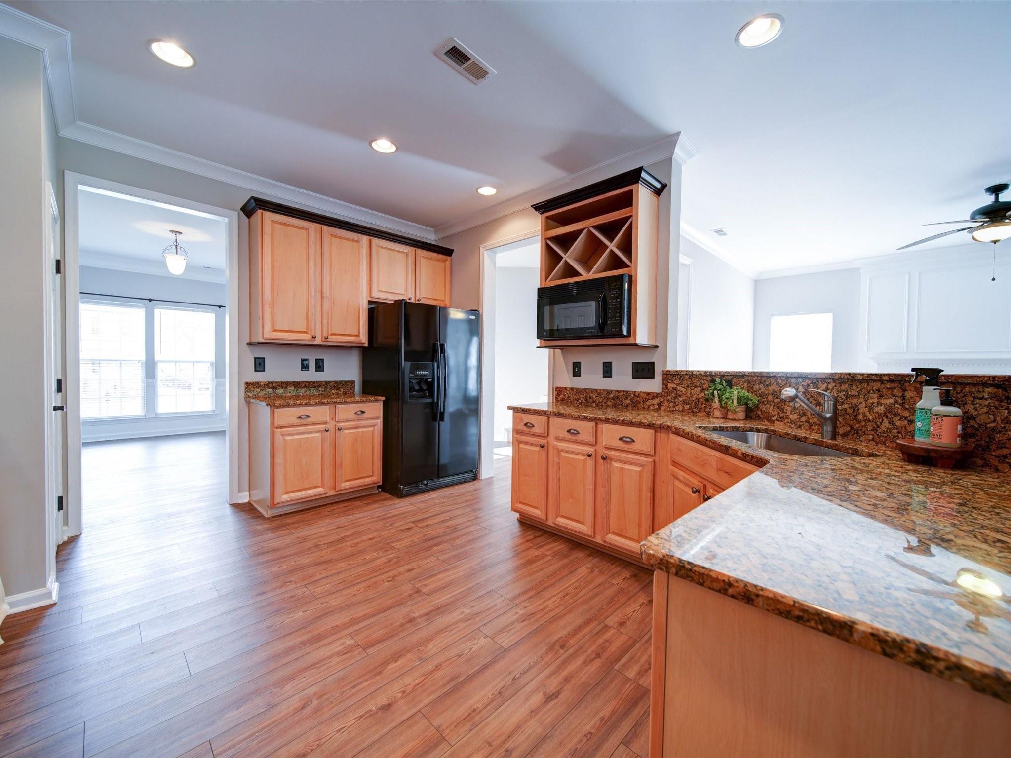 Dominion Bridge - Residential