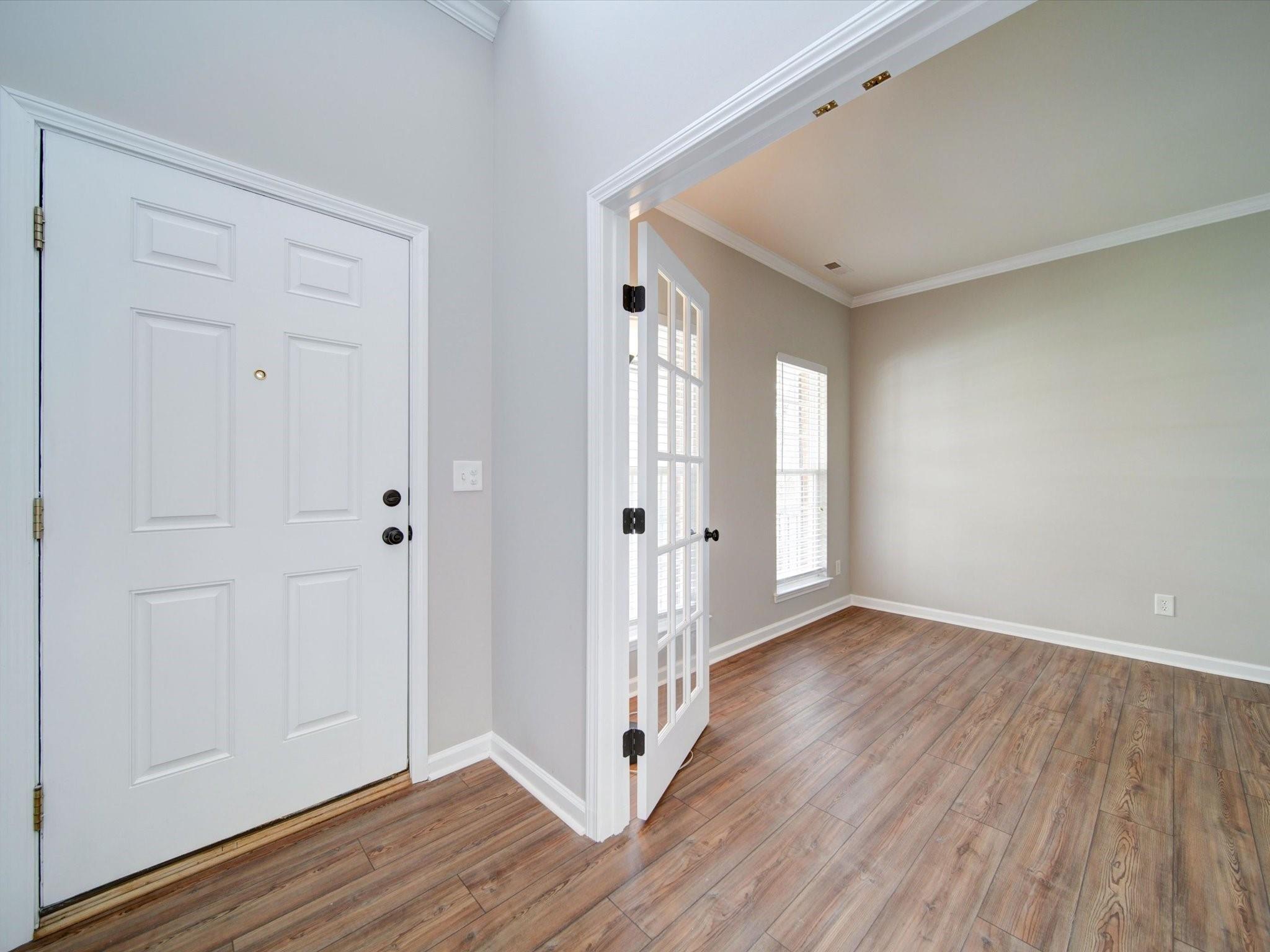 Dominion Bridge - Residential