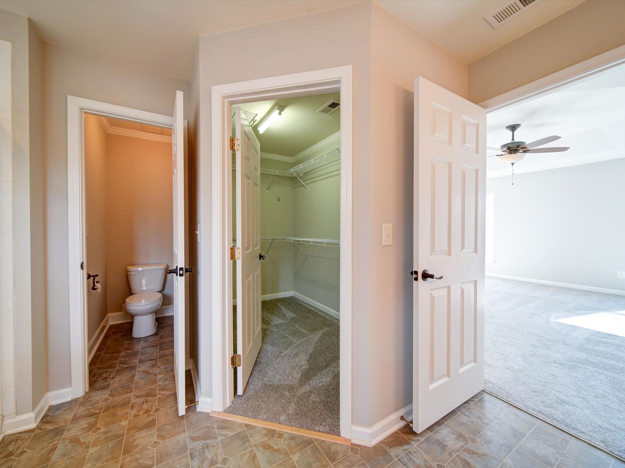 Dominion Bridge - Residential