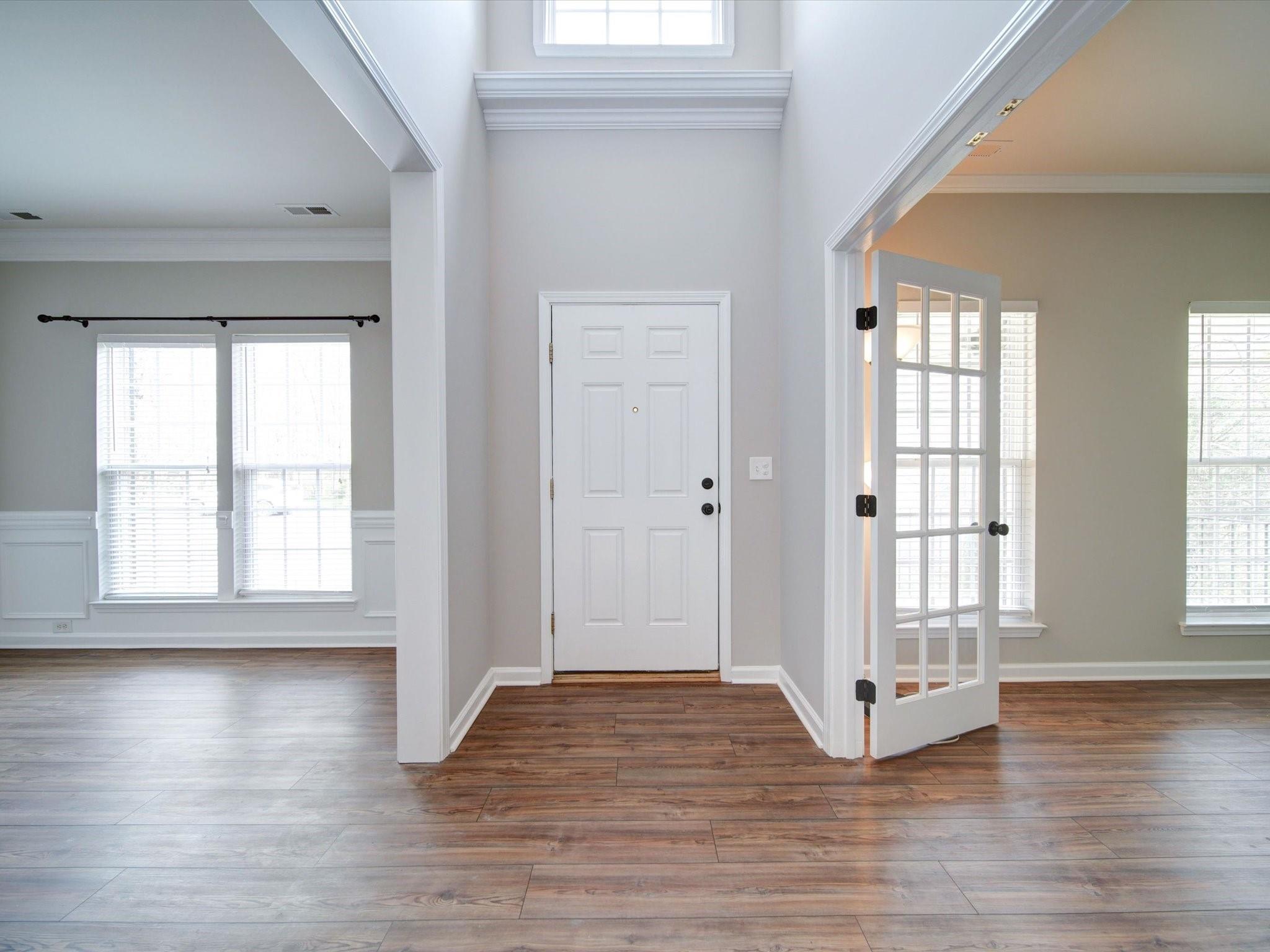 Dominion Bridge - Residential