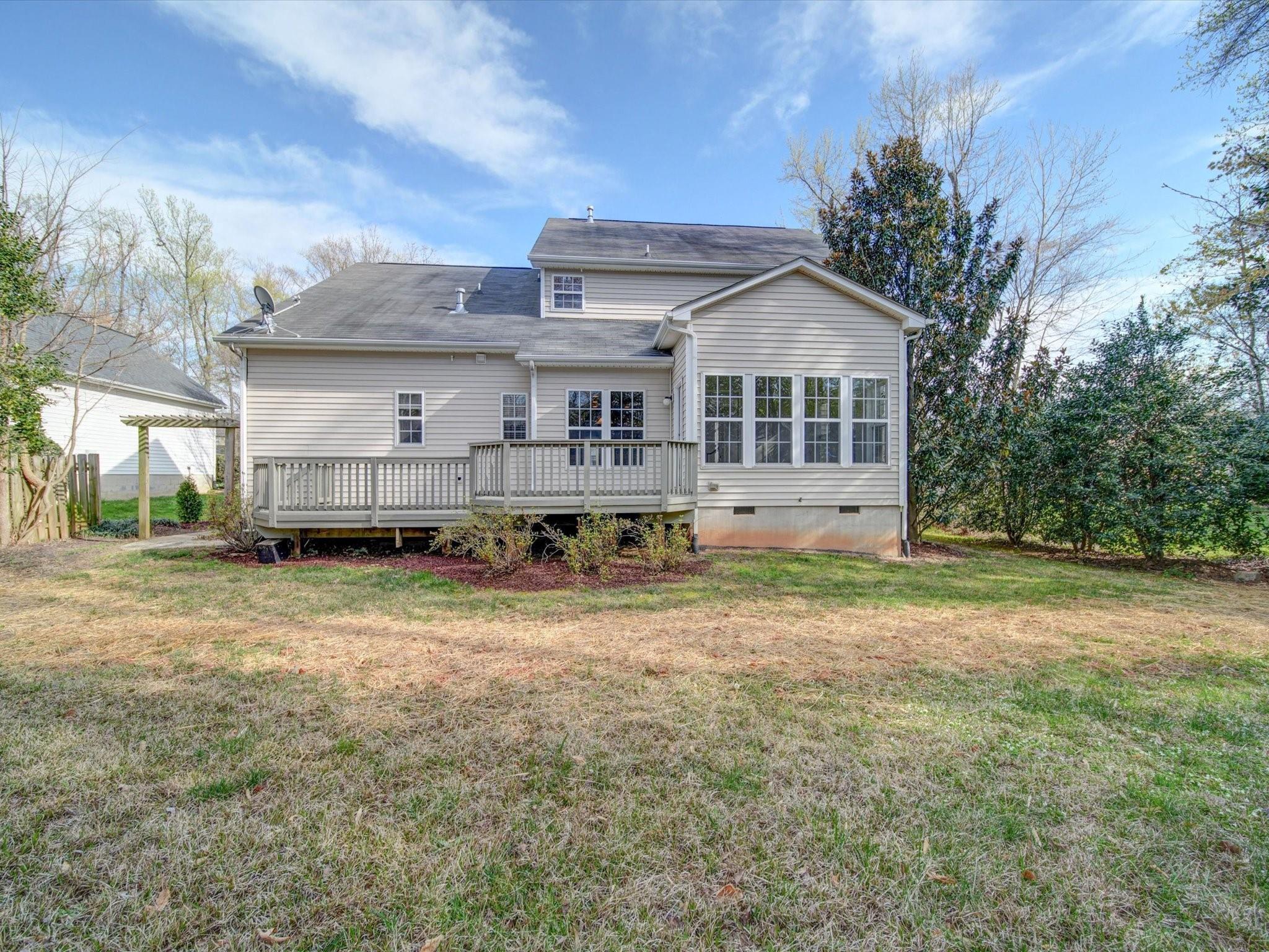 Dominion Bridge - Residential