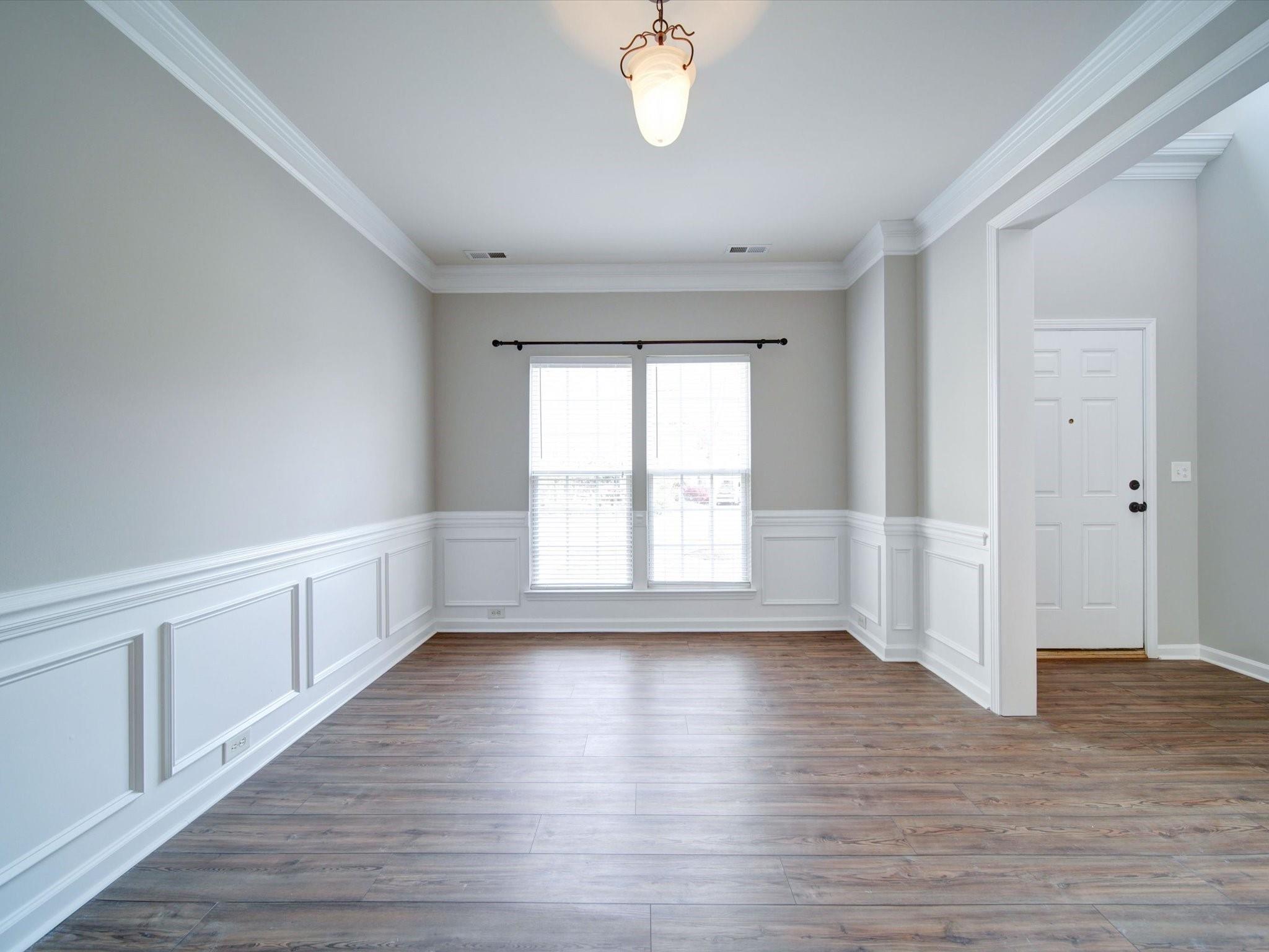 Dominion Bridge - Residential